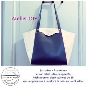 sac cabas et son rabat