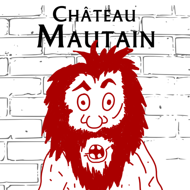 Château Mautain