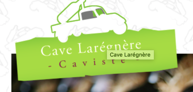 Cave Laregnère