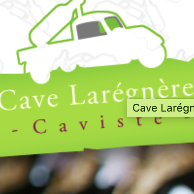 Cave Laregnère